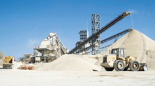 شکاف ۶۱ درصدی ایمنی در معادن تهران؛ ورود قضایی، خلاء نظارت دستگاه‌های اجرایی را آشکار کرد