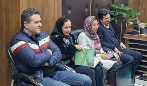 راه‌اندازی شورای پزشکی تأمین‌اجتماعی در شیروان