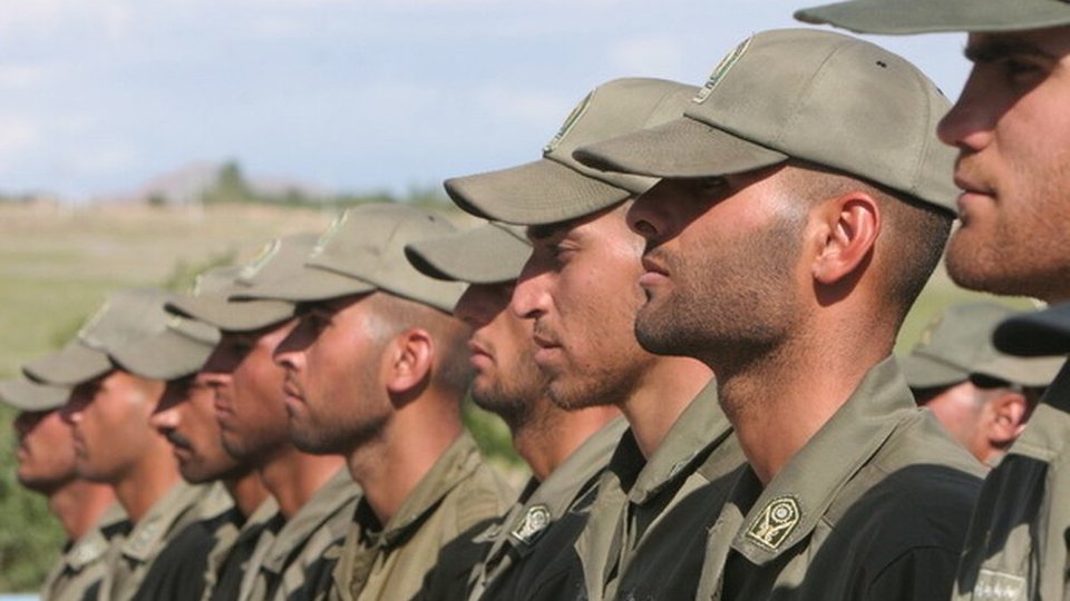 ۲ میلیون مشمول خرید خدمت سربازی در صندوق بیمه کشاورزان