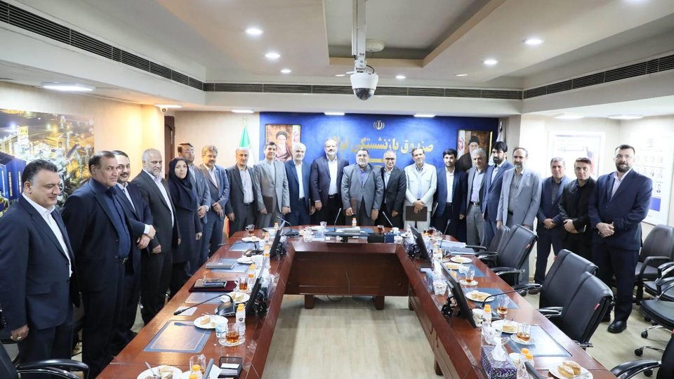 خودکفایی اقتصادی صندوق‌ها دستاوردی بزرگ برای معیشت بازنشستگان