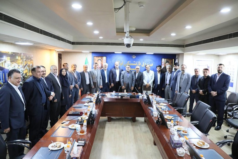 خودکفایی اقتصادی صندوق‌ها دستاوردی بزرگ برای معیشت بازنشستگان