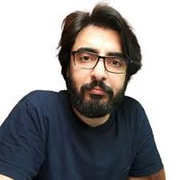 علیرضا خیراللهی