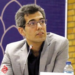 یاسر باقری