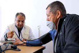 آغاز فاز سوم برنامه ملی پزشک خانواده در  ۱۹ شهرستان منتخب