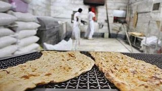 معاون اقتصادی وزارت کشور: نان و آرد گران نمی‌شود