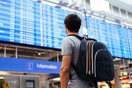 مهاجرت برای فرار از خدمت