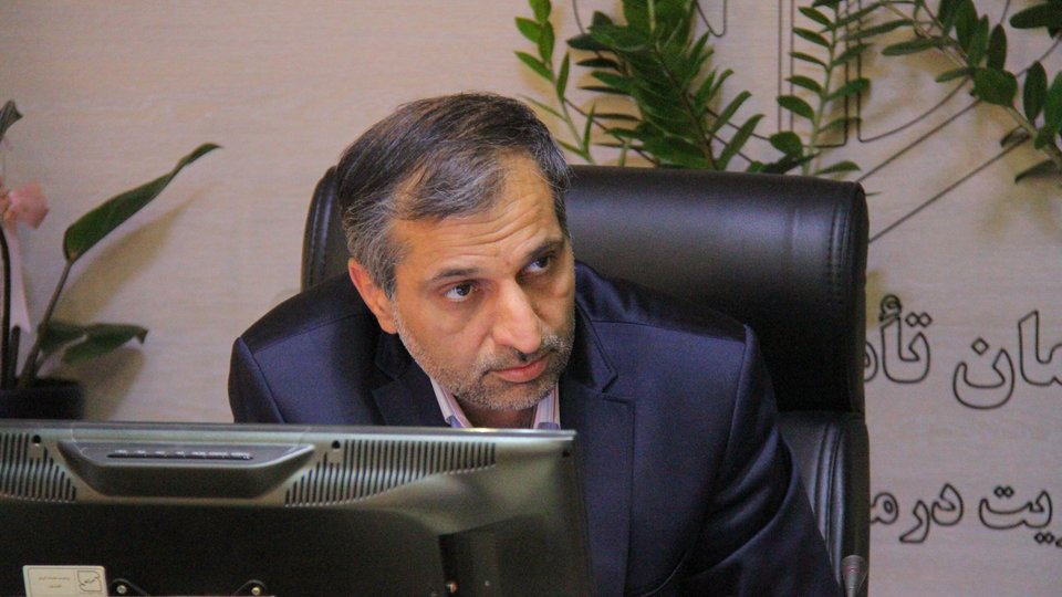 بدهی دولت و کمبود نیرو؛ دو چالش اصلی درمان تأمین‌اجتماعی اصفهان
