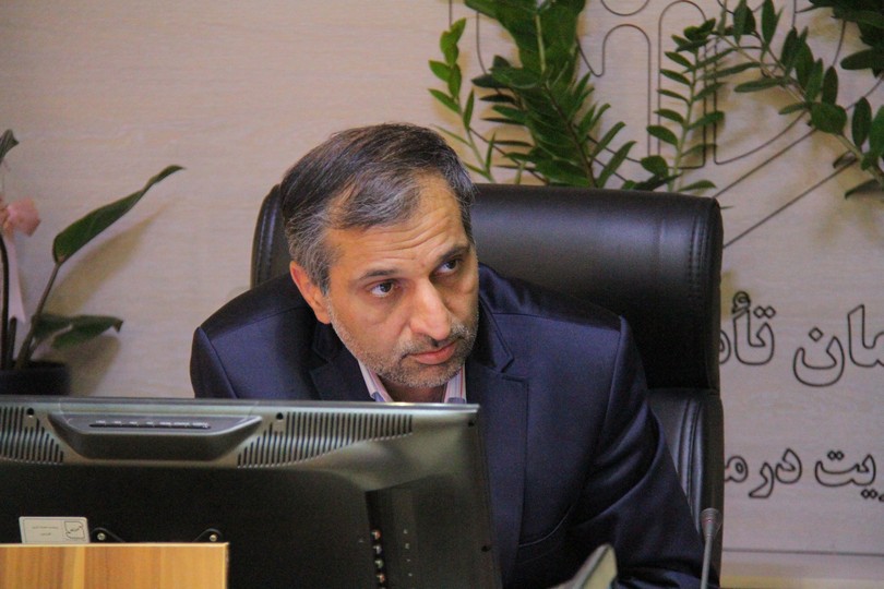 بدهی دولت و کمبود نیرو؛ دو چالش اصلی درمان تأمین‌اجتماعی اصفهان