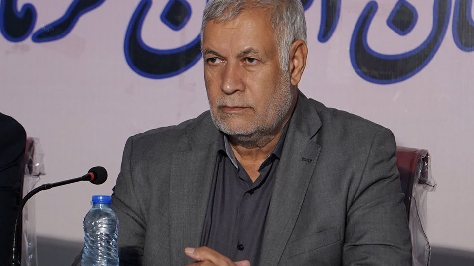 بانک رفاه به مردم تعلق دارد و مسئولیت ما پاسداری از آن است