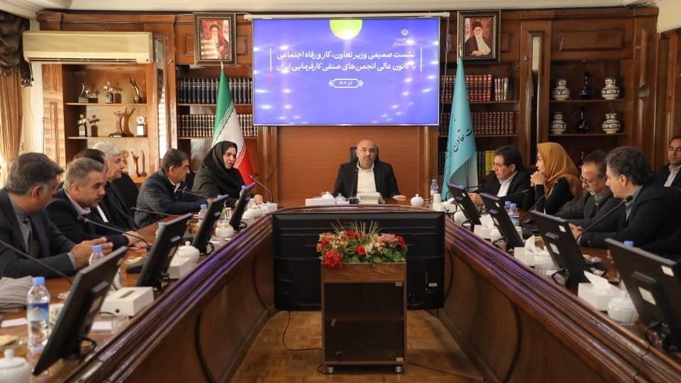 الکترونیکی شدن انتخابات تشکل‌ها، شفافیت و مشارکت را افزایش می‌دهد