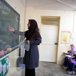 تاثیر مشکلات اقتصادی بر کیفیت تدریس معلمان