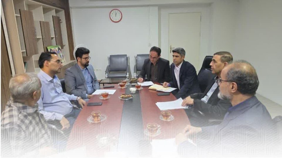 بررسی مشکلات بیمه رانندگان در کارگروه تأمین‌اجتماعی گلستان