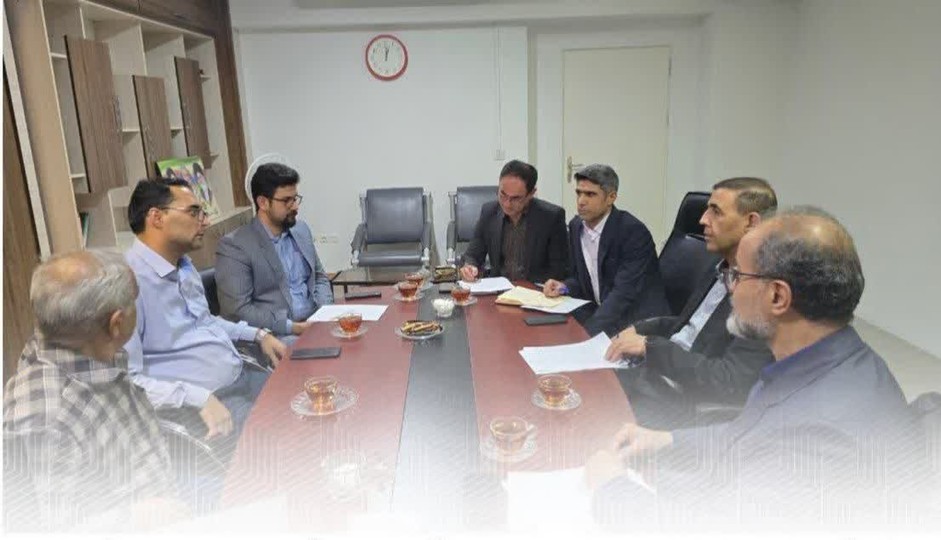بررسی مشکلات بیمه رانندگان در کارگروه تأمین‌اجتماعی گلستان