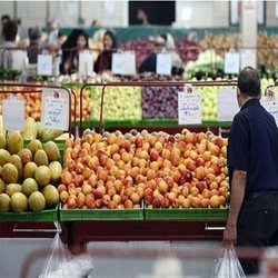 تمامی میادین و بازارهای میوه و تره‌بار روز چهارشنبه تعطیل است