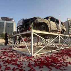 شهر پس از جنگ؛ نمادها چگونه حافظه را در خیابان‌ها نگه می‌دارند؟