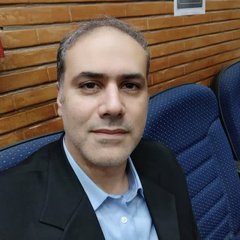 مجتبی میرجوادی