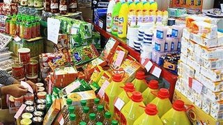 آمادگی اصناف و بازاریان تهران برای تأمین کالاهای اساسی