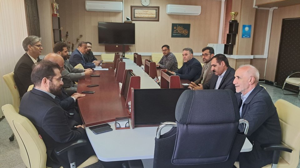 رشد ۱۰۰ درصدی مراکز درمانی تأمین‌اجتماعی کرمانشاه