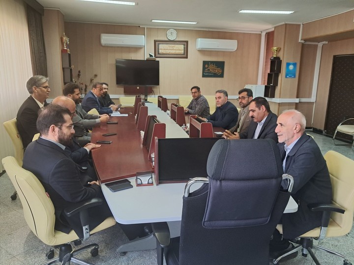 رشد ۱۰۰ درصدی مراکز درمانی تأمین‌اجتماعی کرمانشاه