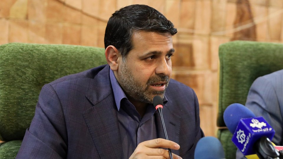 وزارت کار با سیاست‌گذاری هوشمندانه، مسیر حضور قانونی اتباع را هموار می‌کند
