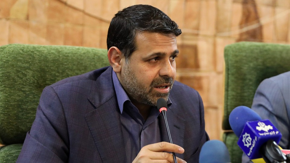 وزارت کار با سیاست‌گذاری هوشمندانه، مسیر حضور قانونی اتباع را هموار می‌کند