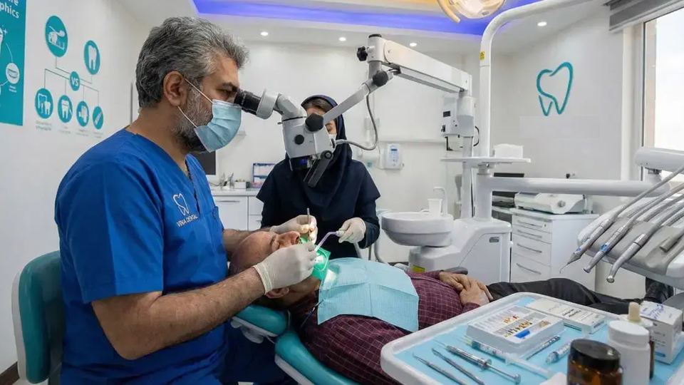 دستیار هوشمند پزشک چیست و چه کاربردی دارد؟