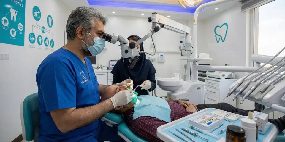 دستیار هوشمند پزشک چیست و چه کاربردی دارد؟