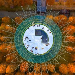 جهان به روایت تصویر؛ مجموعه عکس‌های منتخب گاردین