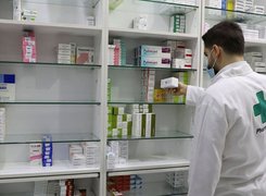 دوگانه گرانی یا کمبود دارو؟