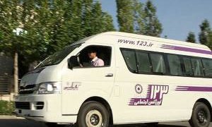 تجهیز خودروهای فوریت اجتماعی به اقلام امدادی