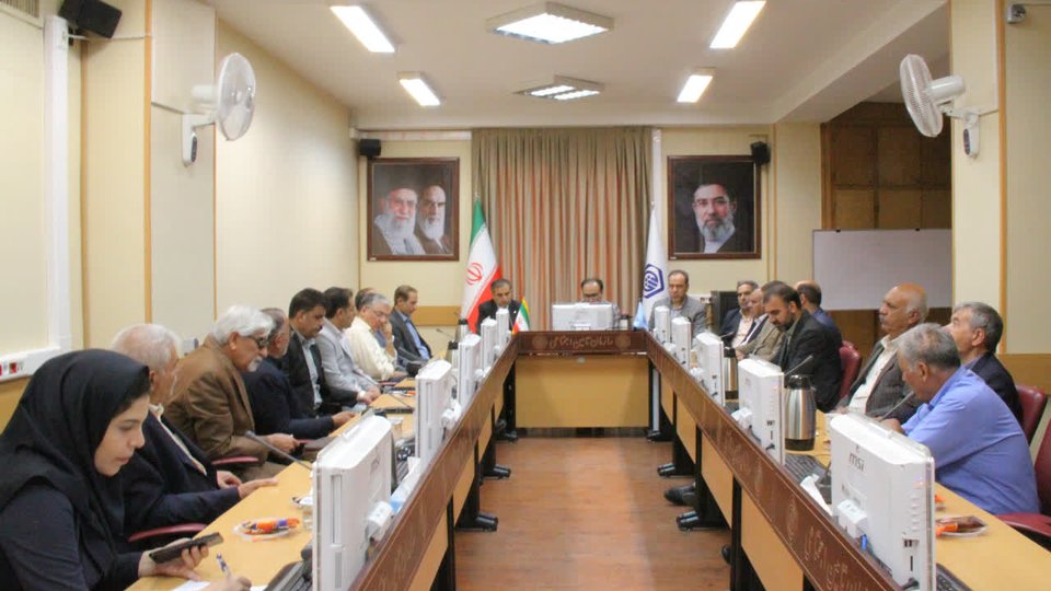 تأمین اجتماعی اصفهان کلینیک‌های چندتخصصی راه‌اندازی می‌کند