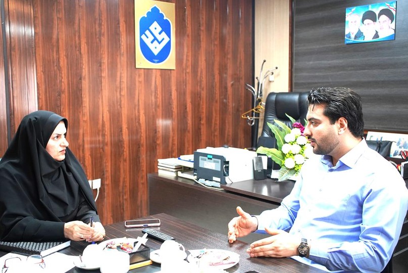 ۹۵۰ میلیارد ریال برای تجهیز مراکز درمانی تأمین‌اجتماعی بوشهر