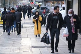 دیگر‌ بدنم را نمی‌شناسم