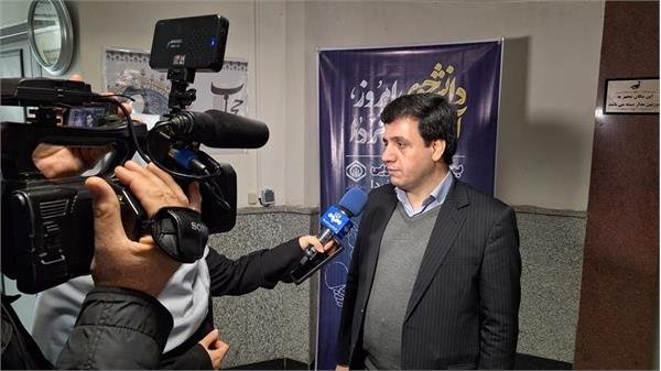 اتصال بنگاه‌های کوچک و بزرگ پوشاک با طرح ملی «طاها» در لرستان