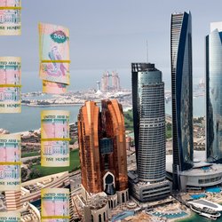 فرار سرمایه از آشوب سیاسی؛ کدام کشورها آهنربای ثروتمندان جهان شده‌اند؟