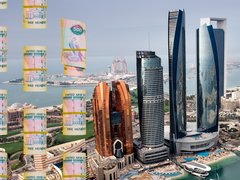 فرار سرمایه از آشوب سیاسی؛ کدام کشورها آهنربای ثروتمندان جهان شده‌اند؟