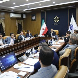 تأمین مالی پروژه‌های راکد تامین اجتماعی با مولدسازی دارایی‌ها