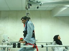 کمک هزینه اسفندماه مراکز نگهداری معلولان واریز شد