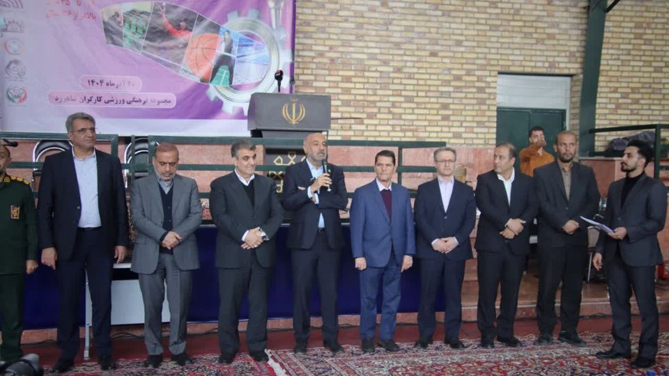 حمایت ساختاری از ورزش بانوان کارگر تقویت می‌شود
