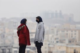 تغییراقلیم به کلاس درس رسیده است
