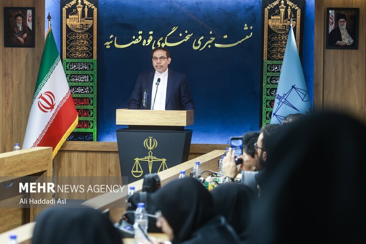 ۷۰ هزار نفر مشمول عفو و تخفیف مجازات می‌شوند؛ سرانجام پرونده چای دبش