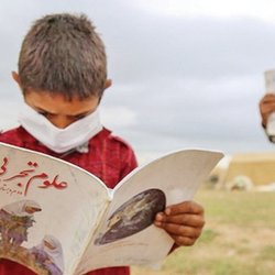 امسال بیش از ۱۴۸ هزار دانش‌آموز ابتدایی از تحصیل بازماندند