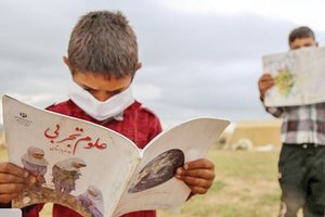 در مدارس ایران چه خبر است؟