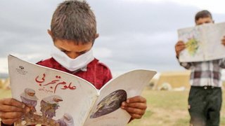 امسال بیش از ۱۴۸ هزار دانش‌آموز ابتدایی از تحصیل بازماندند