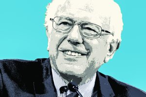 برنی سندرز و چالش بیمه خصوصی؛ مبارزه برای بهداشت همگانی