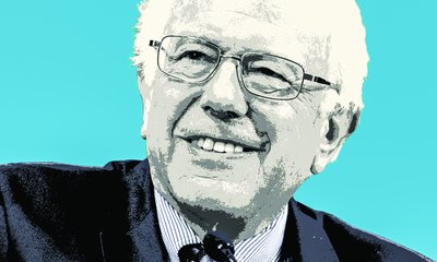 برنی سندرز و چالش بیمه خصوصی؛ مبارزه برای بهداشت همگانی