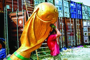 برند پولساز جام جهانی