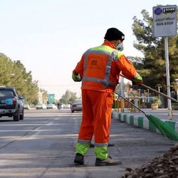 کارگران پاکبان شهرداری سنندج سه ماه است حقوق نگرفته اند