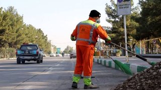 کارگران پاکبان شهرداری سنندج سه ماه است حقوق نگرفته اند