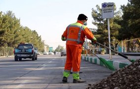 کارگران پاکبان شهرداری سنندج سه ماه است حقوق نگرفته اند